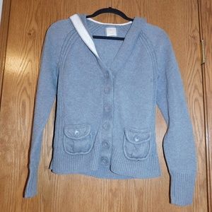 Old Navy Sweater Cardigan